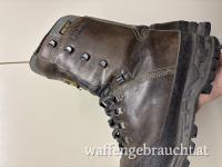 Meindl Antarktis warmer Jagdstiefel 