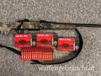 Winchester XPR Strata 300 WinMag