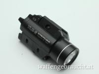 Streamlight TLR-2 mit Problem