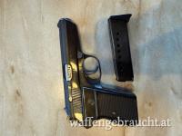 VZOR 70 Cal 765 inkl. Zubehör zu verkaufen