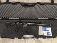 H&K Mr223 16,5zoll