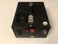 PCP 300 bar Kompressor