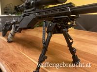 Savage Arms 110 BA Stealth 338 Lapua Magnum Sniper Scharfschützen Gewehr 