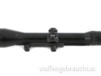Zeiss Diavari inkl. Blaser Sattelmontage 