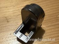 Blaser K95 Verschlussblock Schwarz NG 