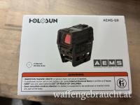 Holosun AEMS-GR