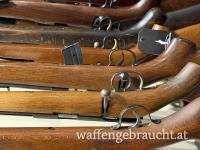 Kleinkaliber Gewehre .22 Flobert **99.-**