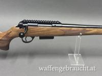 Anschütz Mod. 1771 Kal. 223 rem. LL51 cm, GW M15x1. 