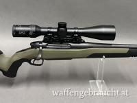 Steyr Arms MS Wild Kal: 308 win, LL 51 cm, GW 5/8x24. GPO Spectra 4-16x50. Vorführwaffe!