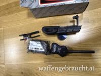 CR speed Holster Compact