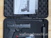 Walther PDP Full Size 5"