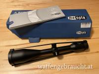 meopta Meostar R1 7x56 RD Zielfernrohr