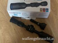 Zielfernrohr Tag/ Nacht ATN X-Sight 4K Pro 5-20x