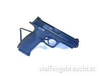 Smith & Wesson MP9 