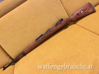 K98 , K 98 , Karabiner