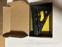 AR15 Schulterstüze