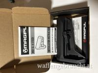 AR 15 Schulterstüze 