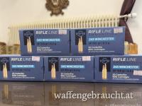 PPU im Kaliber .243Win SP mit 6,5g/100gr