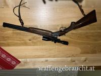 Brünner BRNO 502.4   .222 Rem 12/70