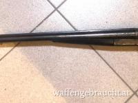 Historische, sehr günstige französische Querflinte Kal. 12/70  Chapuis Armes - evtl. als Deko für die Jagdstube