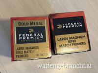 Federal 215 Magnum Gold Medal Match 