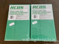 RCBS Fettkissen Case Lube Pad