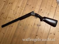 Bockflinte Beretta S680 Trap - Kal. 12/70