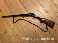 Doppelflinte Baikal IJ58MA - Kal. 12/70