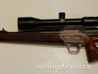 Blaser R93 Luxus 8x57 IS