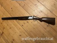 Bockflinte Beretta S56E - Kal. 12/70