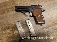 Pistole Beretta GT32E - Kal. 7,65