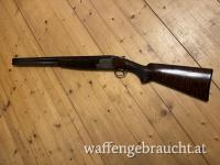 Browning FN B125 - Kal. 12/70