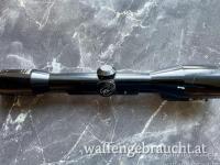 Zeiss Diatal-Z 6x42 mit Absehen 1 und Aussenschiene