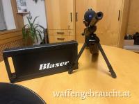 Blaser r8 Carbon Zweibein
