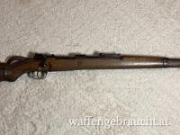 Mauser K98k 1941 8x57 JS Nummerngleich - Top Zustand