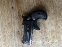Röhm Derringer 38 spec.