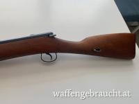 Wehrsportgewehr Nagant 91/30
