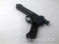 Aus Sammlungsauflösung!! Sehr schöne Roth-Steyr M1907 Pistole  - Abnahme W10 (1910)