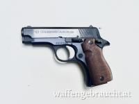 Star DKL 9mm kurz / .380 ACP inkl. Magazin