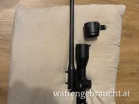 R8 Wechsellauf mit Blaser B2 2-12 50 iC und Zubehör