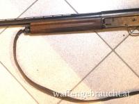 Klassiker für Sammle: Original Browning Selbstladeflinte Auto 5 im Kaliber 16/70