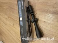 Vortex Diamondback Tactical 6-24x50 FFP Mrad