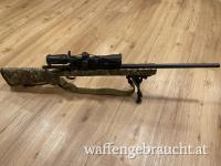 Remington 700 Bravo 51