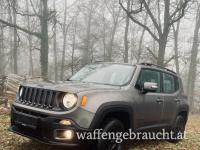 Jeep Renegade Night Eagle SUV / Geländewagen