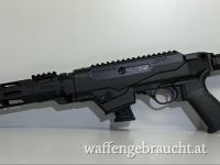 Ruger Police Carbine PC 9 Kal.9mm Para mit Glock Magazinadapter 16,12 Zoll