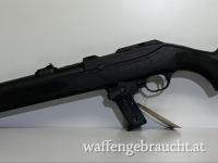 Ruger Police Carbine 9mm Para