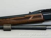 Winchester SX4 Field Combo Kal.12/76 mit Wechsellauf