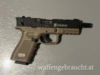 Issc M-22 Omni