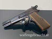 FN Browning Highpower M35