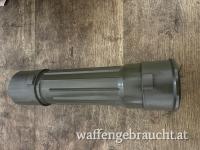 Swarovski Spektiv 30x75 mit IRALIN Vergütung.